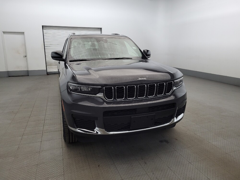 2023 Jeep Grand Cherokee L in Langhorne, PA 19047 - 18124525 14