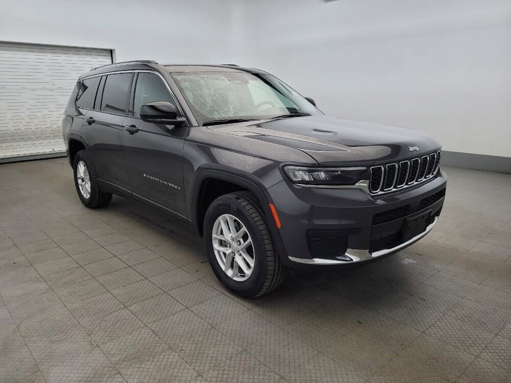 2023 Jeep Grand Cherokee L in Langhorne, PA 19047 - 18124525 13