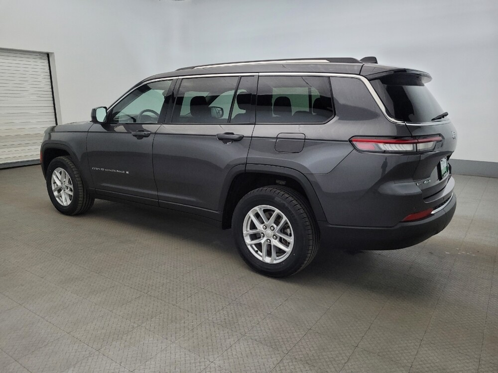 2023 Jeep Grand Cherokee L in Langhorne, PA 19047 - 18124525 3