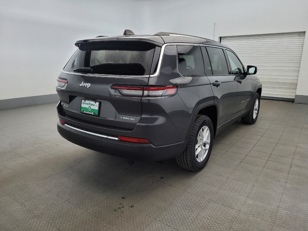 2023 Jeep Grand Cherokee L in Langhorne, PA 19047 - 18124525 9