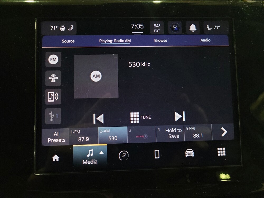 2023 Jeep Grand Cherokee L in Langhorne, PA 19047 - 18124525 25