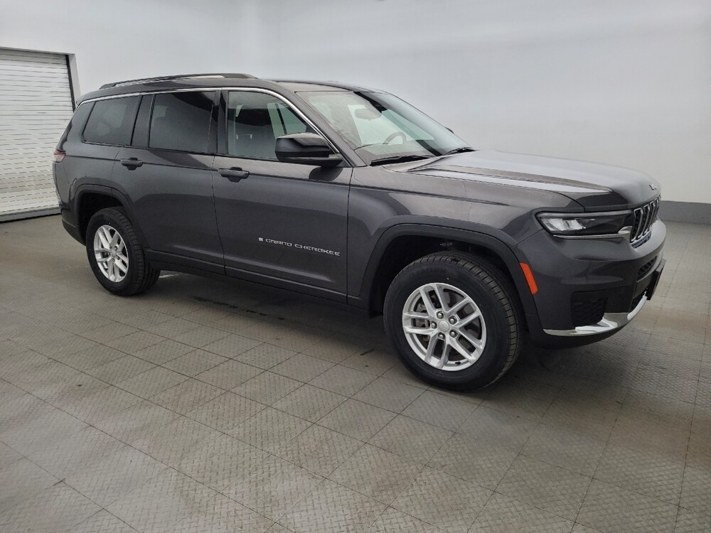 2023 Jeep Grand Cherokee L in Langhorne, PA 19047 - 18124525 11