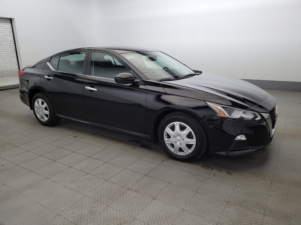 2019 Nissan Altima in Langhorne, PA 19047 - 18124526 11