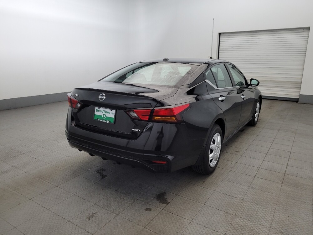 2019 Nissan Altima in Langhorne, PA 19047 - 18124526 9