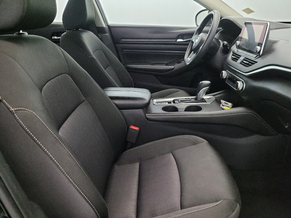 2019 Nissan Altima in Langhorne, PA 19047 - 18124526 21