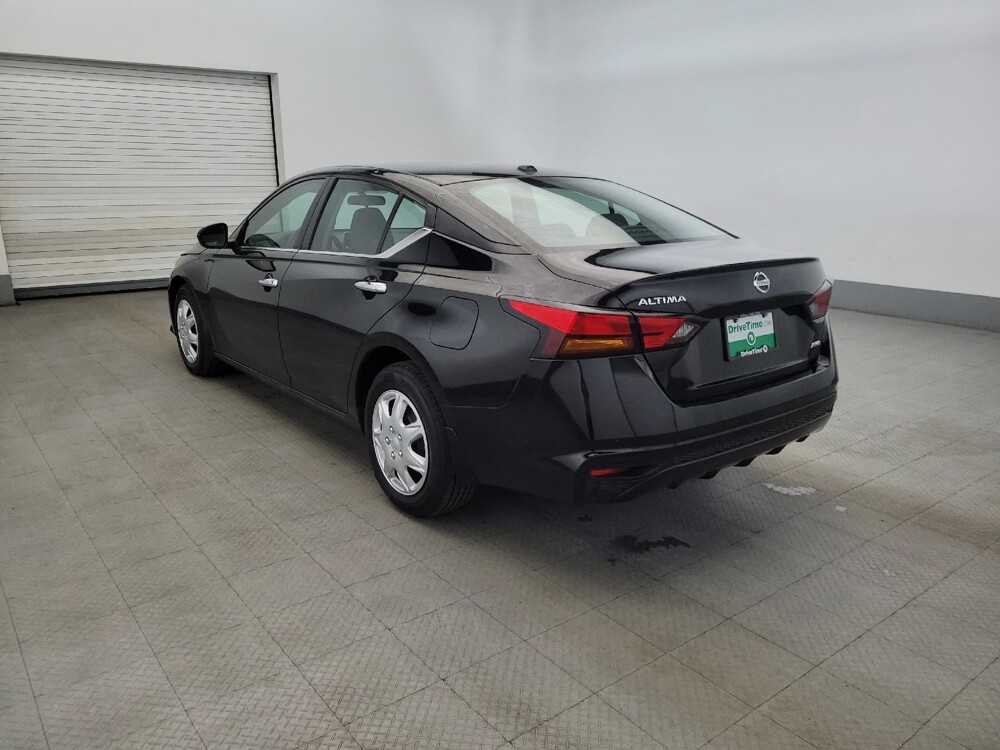 2019 Nissan Altima in Langhorne, PA 19047 - 18124526 5