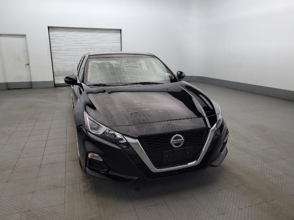 2019 Nissan Altima in Langhorne, PA 19047 - 18124526 14
