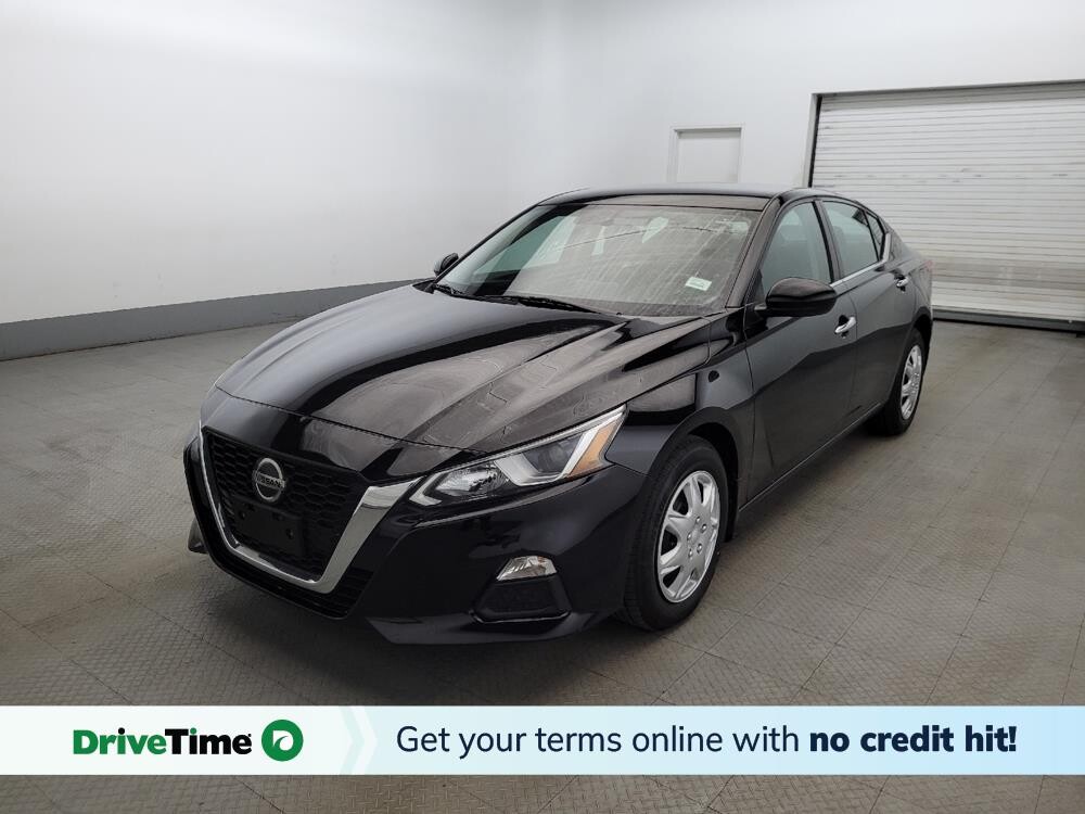 2019 Nissan Altima in Langhorne, PA 19047 - 18124526