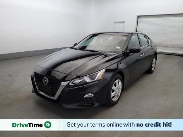 2019 Nissan Altima in Langhorne, PA 19047