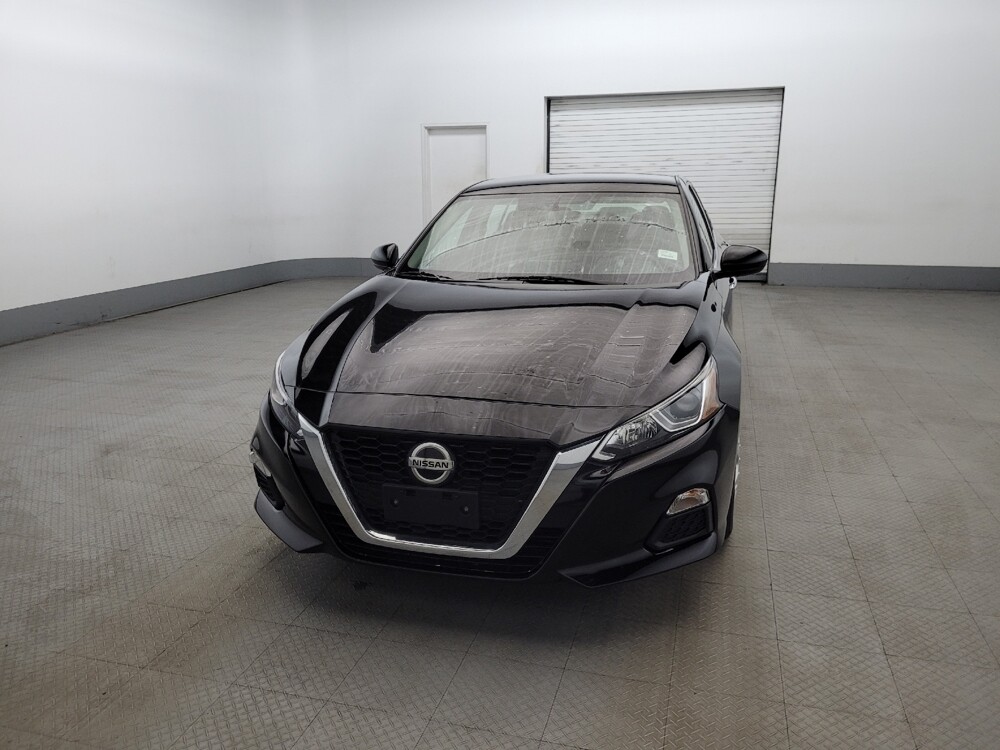 2019 Nissan Altima in Langhorne, PA 19047 - 18124526 15