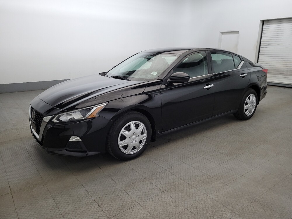 2019 Nissan Altima in Langhorne, PA 19047 - 18124526 2