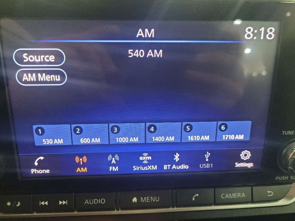 2019 Nissan Altima in Langhorne, PA 19047 - 18124526 25