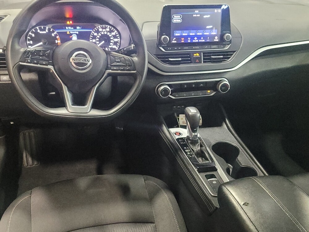 2019 Nissan Altima in Langhorne, PA 19047 - 18124526 22