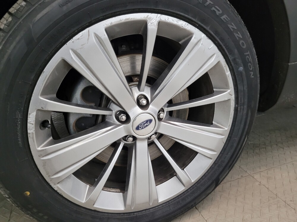 2018 Ford Explorer in Woodbridge, VA 22191 - 18124527 31