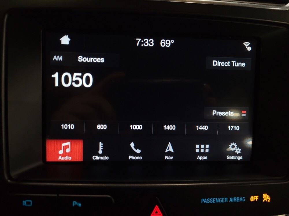 2018 Ford Explorer in Woodbridge, VA 22191 - 18124527 25