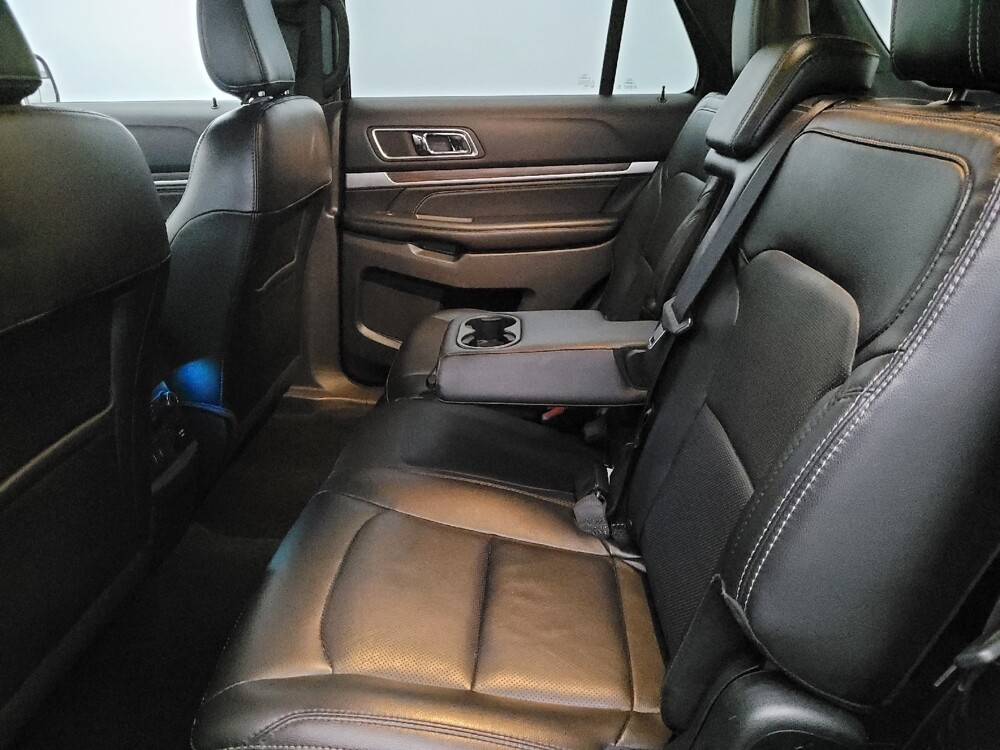 2018 Ford Explorer in Woodbridge, VA 22191 - 18124527 18