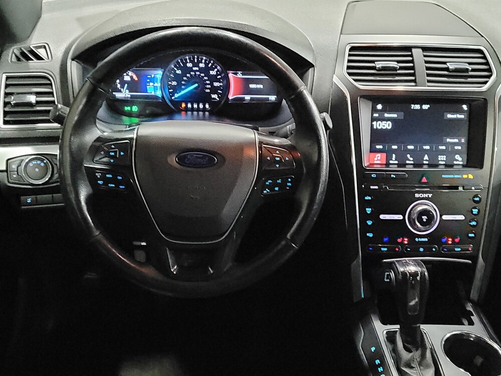 2018 Ford Explorer in Woodbridge, VA 22191 - 18124527 22