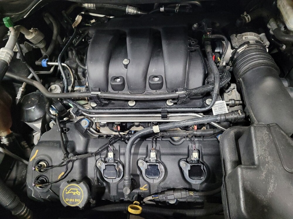 2018 Ford Explorer in Woodbridge, VA 22191 - 18124527 30