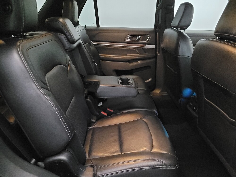 2018 Ford Explorer in Woodbridge, VA 22191 - 18124527 19