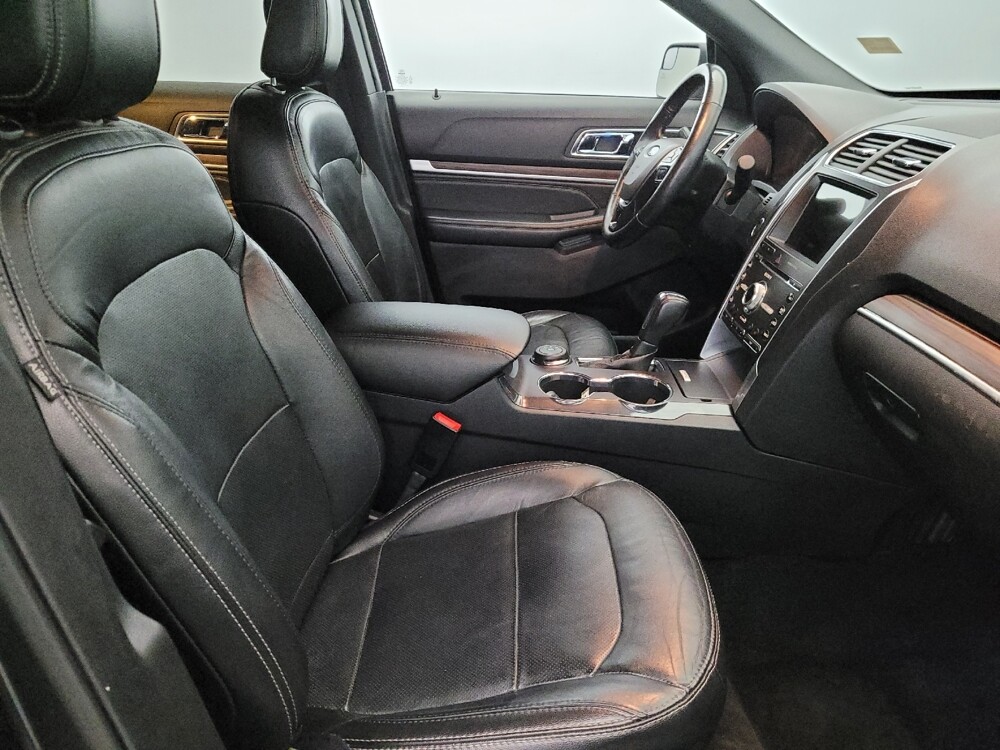 2018 Ford Explorer in Woodbridge, VA 22191 - 18124527 21