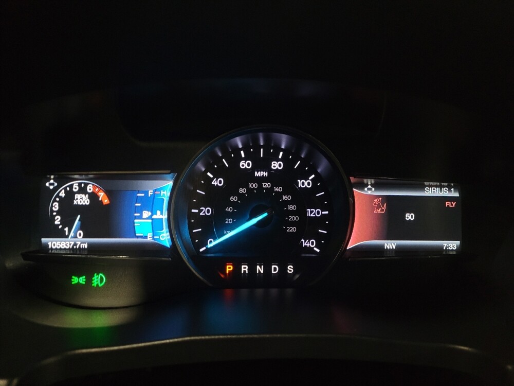 2018 Ford Explorer in Woodbridge, VA 22191 - 18124527 23