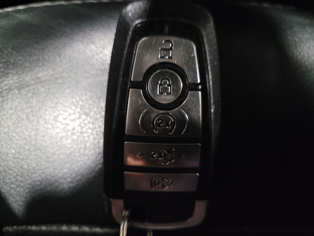 2018 Ford Explorer in Woodbridge, VA 22191 - 18124527 32