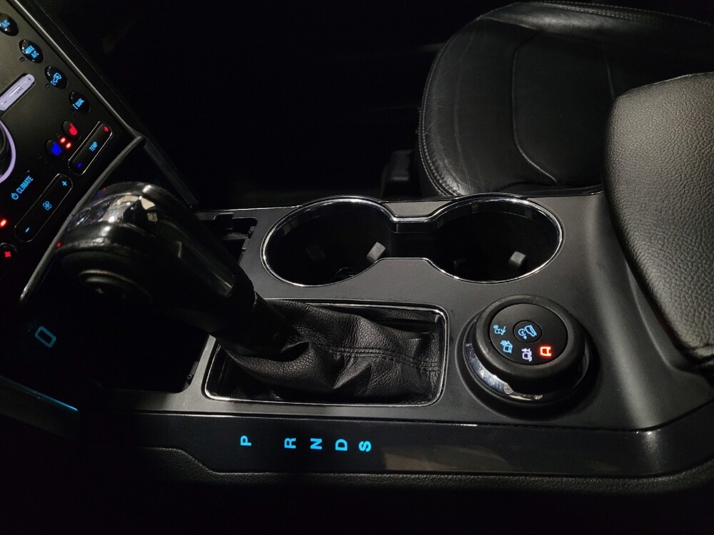 2018 Ford Explorer in Woodbridge, VA 22191 - 18124527 26