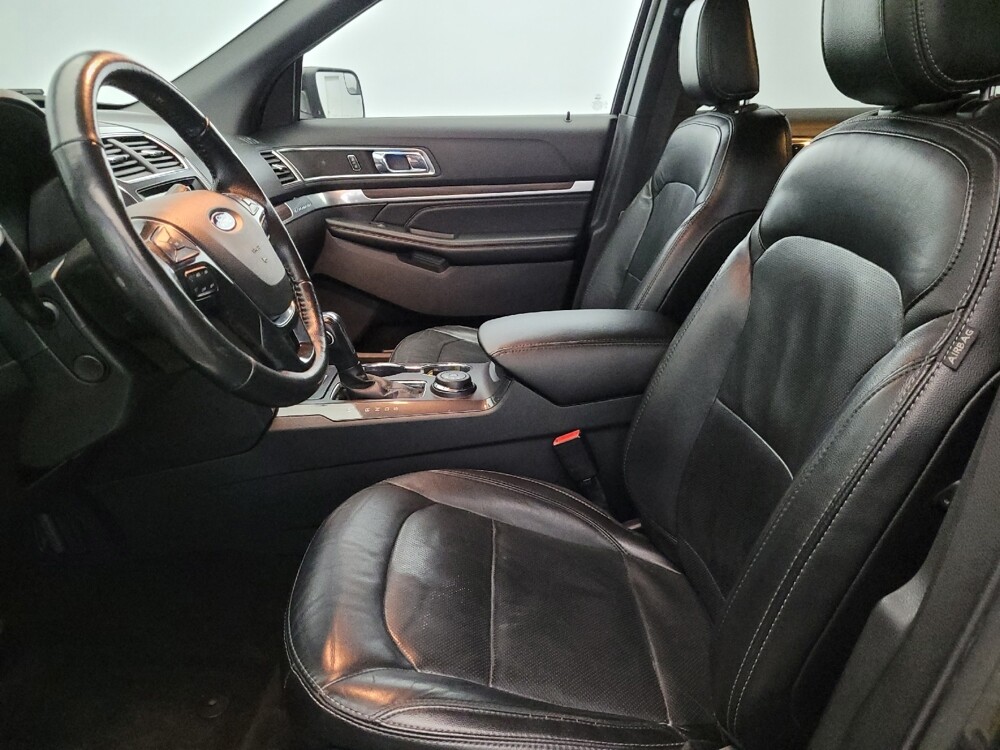 2018 Ford Explorer in Woodbridge, VA 22191 - 18124527 17