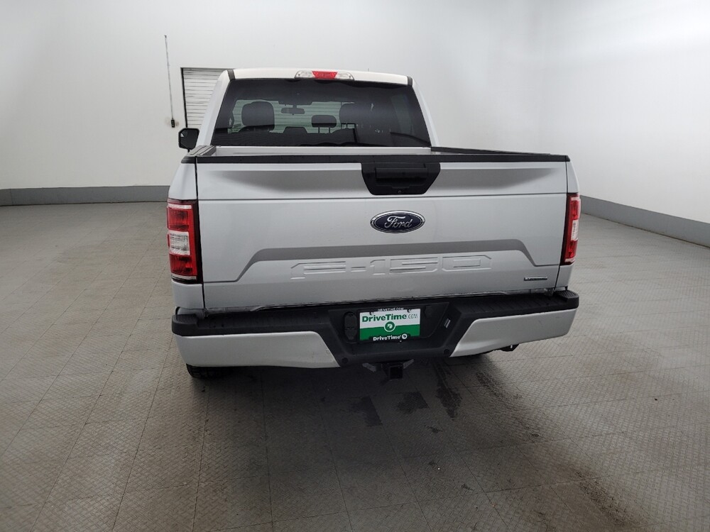 2019 Ford F150 in Williamstown, NJ 8094 - 18124528 6