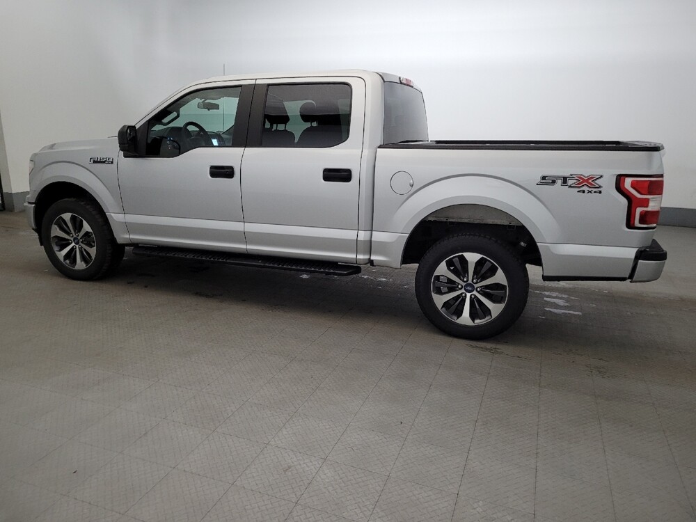 2019 Ford F150 in Williamstown, NJ 8094 - 18124528 3
