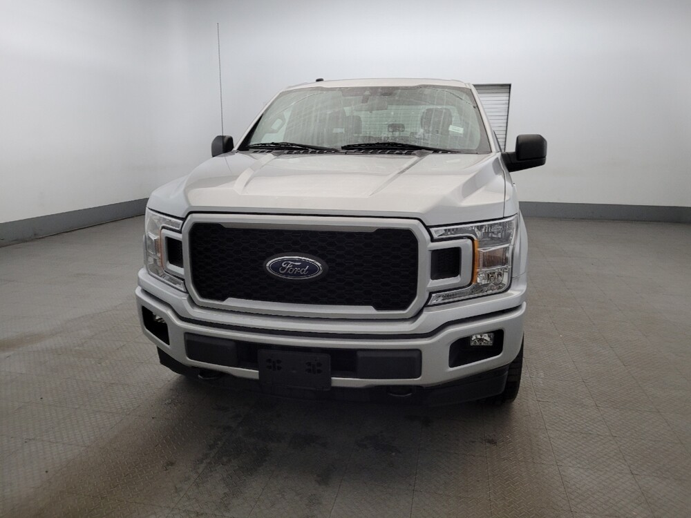 2019 Ford F150 in Williamstown, NJ 8094 - 18124528 15