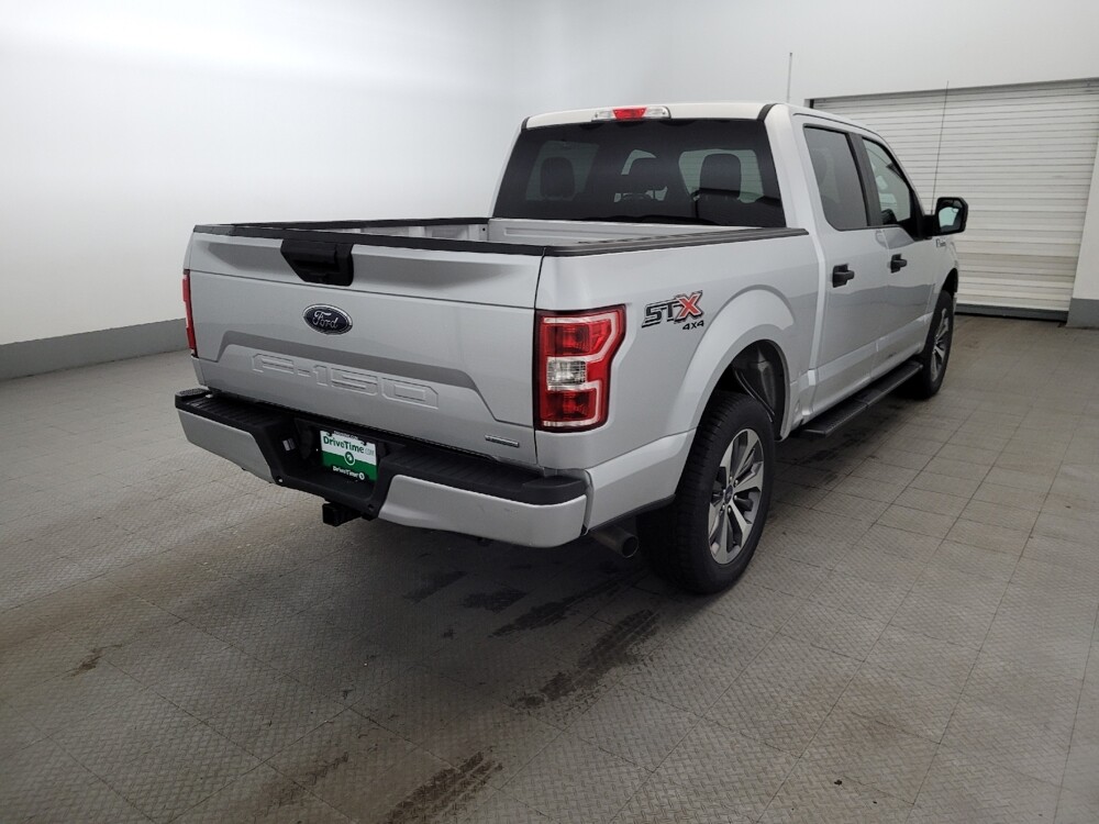 2019 Ford F150 in Williamstown, NJ 8094 - 18124528 9