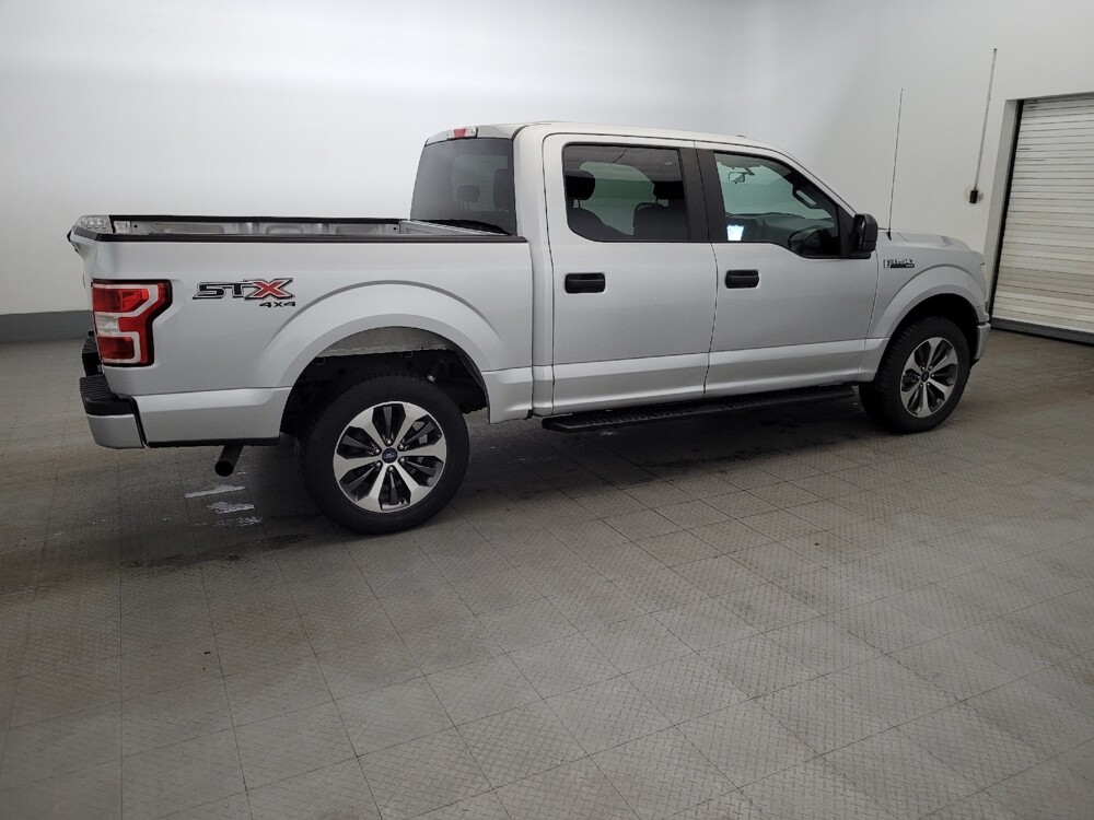 2019 Ford F150 in Williamstown, NJ 8094 - 18124528 10