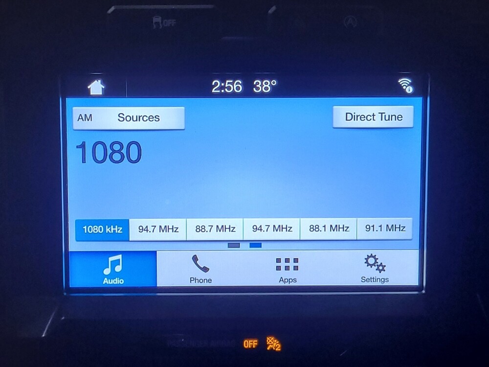 2019 Ford F150 in Williamstown, NJ 8094 - 18124528 25