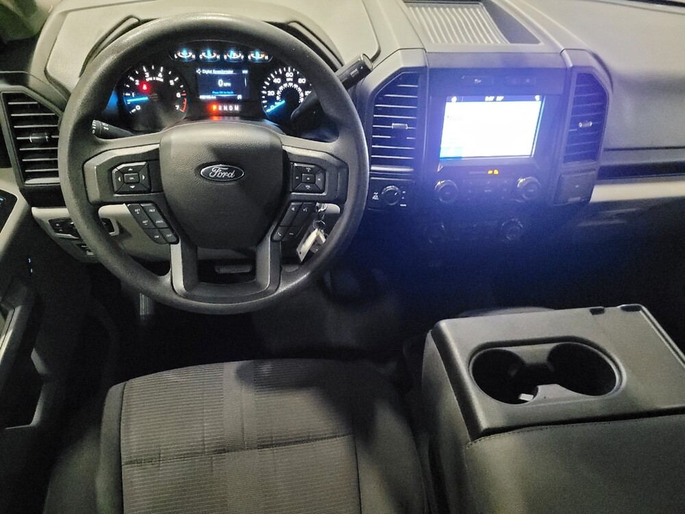 2019 Ford F150 in Williamstown, NJ 8094 - 18124528 26