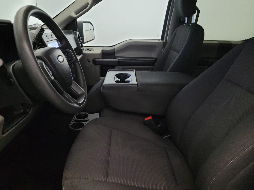 2019 Ford F150 in Williamstown, NJ 8094 - 18124528 17
