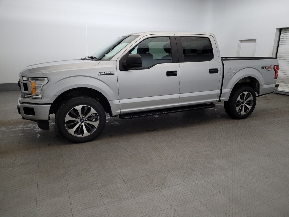 2019 Ford F150 in Williamstown, NJ 8094 - 18124528 2