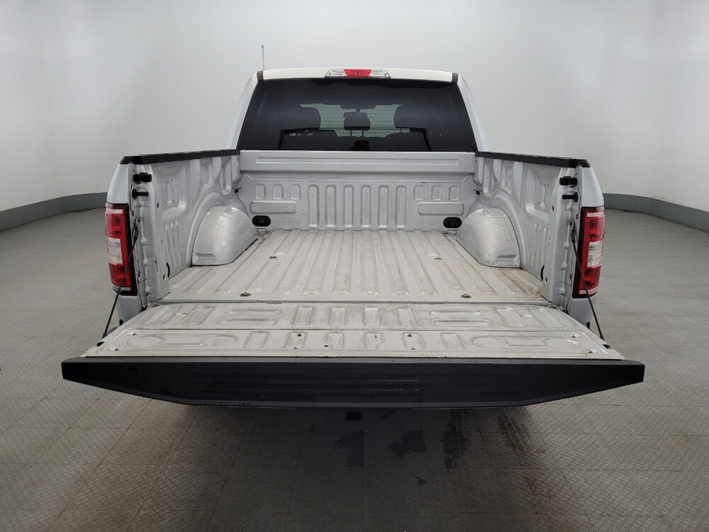 2019 Ford F150 in Williamstown, NJ 8094 - 18124528 29