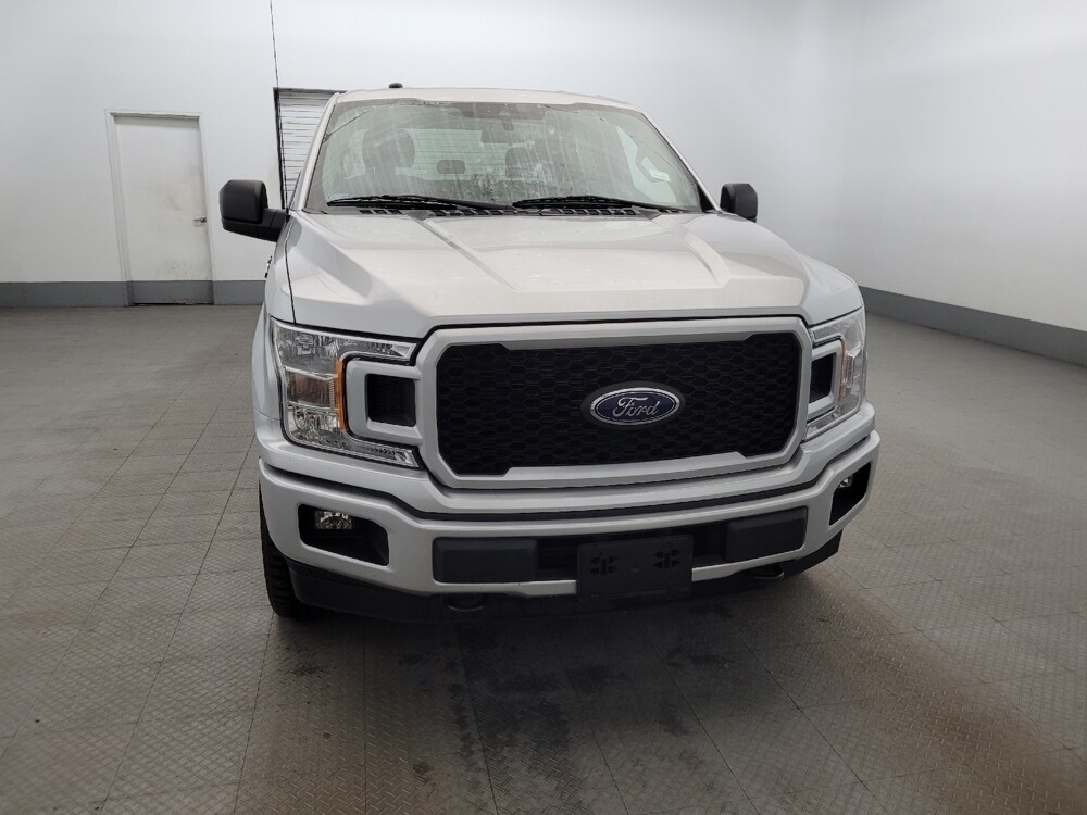 2019 Ford F150 in Williamstown, NJ 8094 - 18124528 14