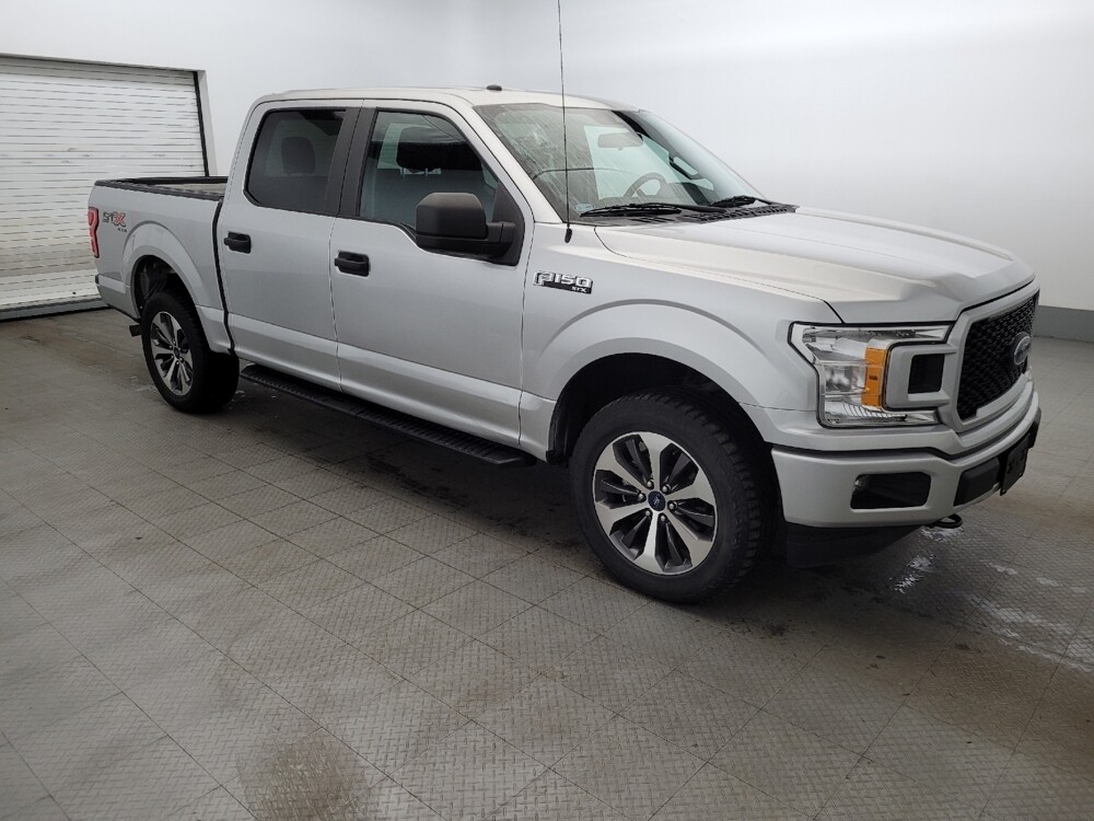 2019 Ford F150 in Williamstown, NJ 8094 - 18124528 13