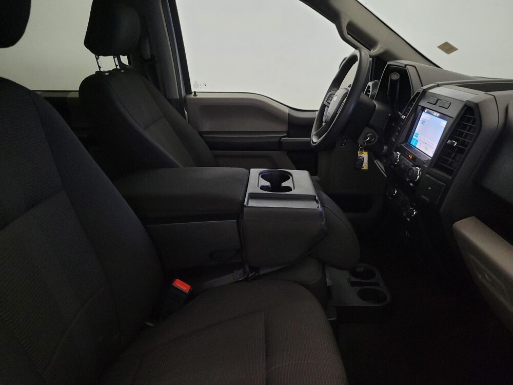 2019 Ford F150 in Williamstown, NJ 8094 - 18124528 21