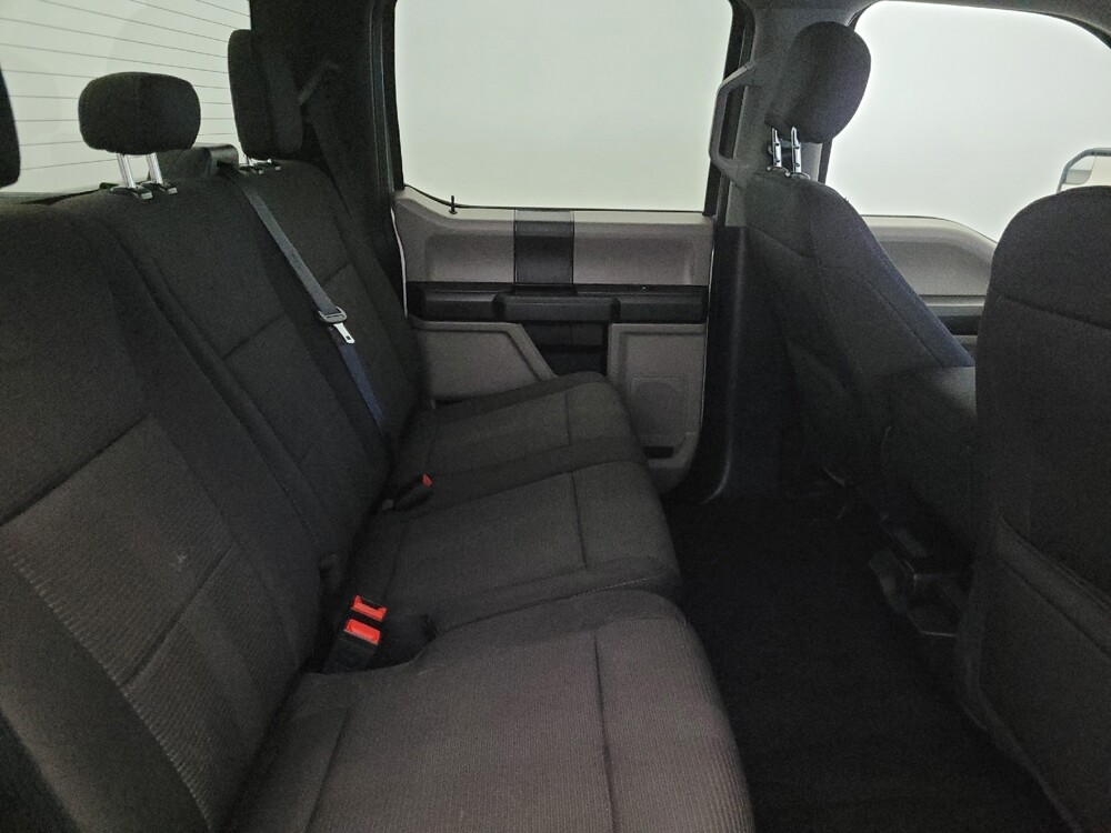 2019 Ford F150 in Williamstown, NJ 8094 - 18124528 19