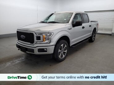 2019 Ford F150 in Williamstown, NJ 8094