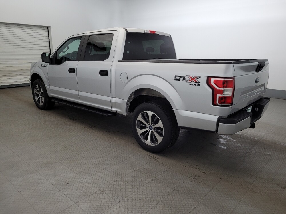 2019 Ford F150 in Williamstown, NJ 8094 - 18124528 5