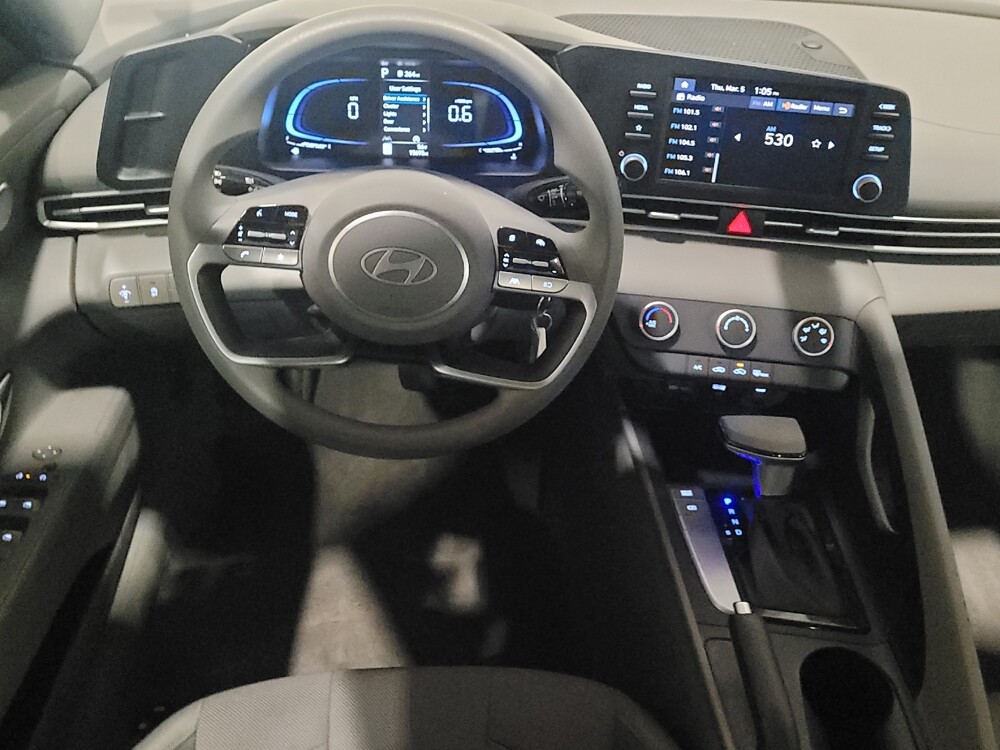 2025 Hyundai Elantra in Woodbridge, VA 22191 - 18124529 22