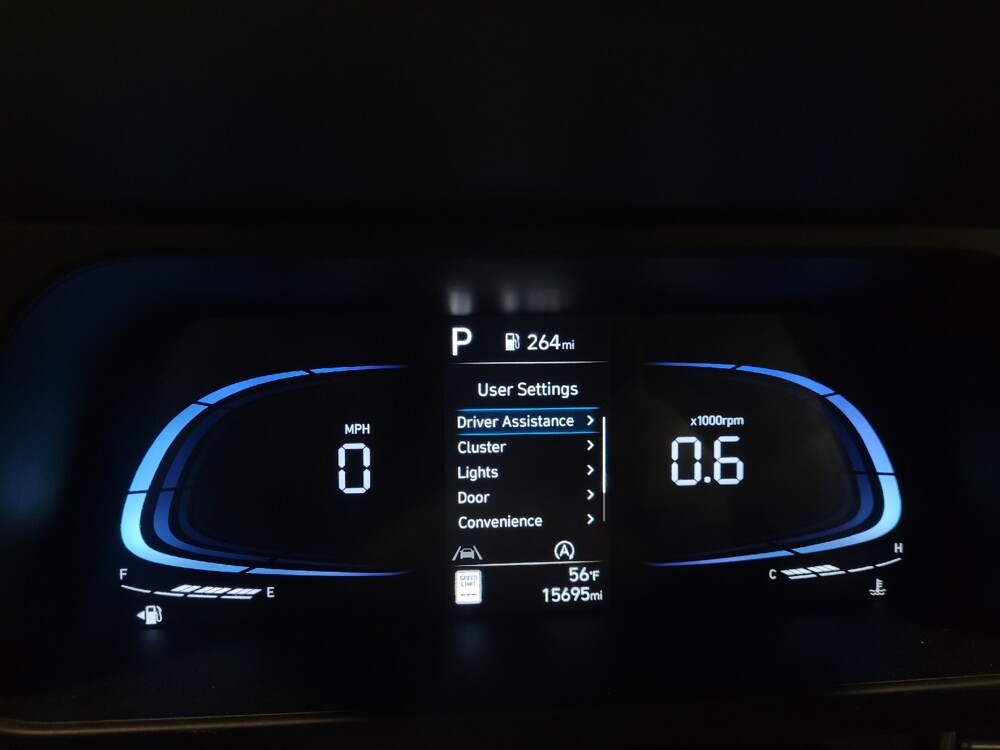 2025 Hyundai Elantra in Woodbridge, VA 22191 - 18124529 23