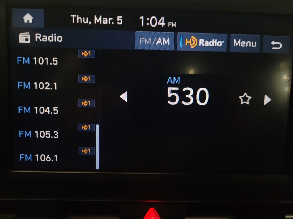 2025 Hyundai Elantra in Woodbridge, VA 22191 - 18124529 25