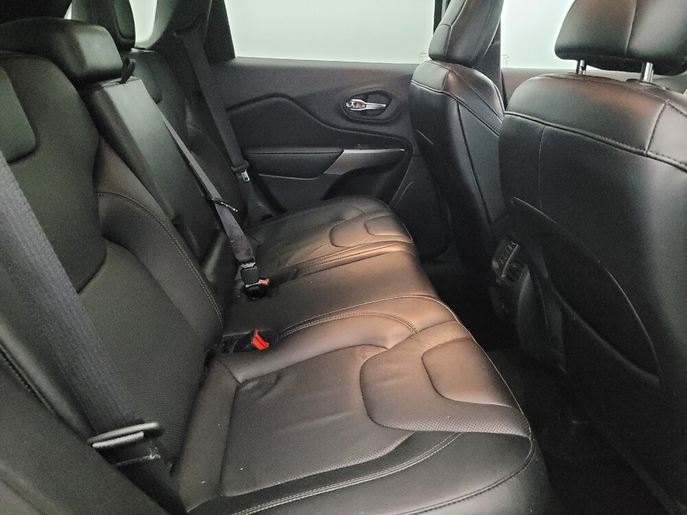 2022 Jeep Cherokee in Langhorne, PA 19047 - 18124530 19