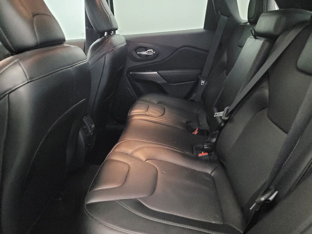 2022 Jeep Cherokee in Langhorne, PA 19047 - 18124530 18