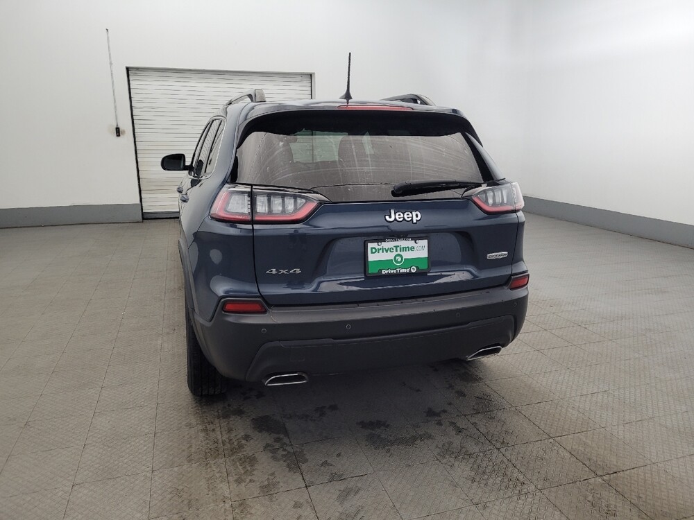2022 Jeep Cherokee in Langhorne, PA 19047 - 18124530 6